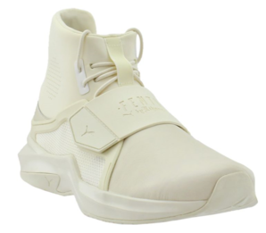 7碼起！Fenty by Rihanna The Trainer High女士運(yùn)動鞋