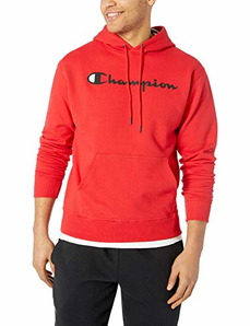 Champion Graphic Powerblend 男士衛(wèi)衣