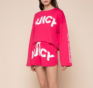 Juicy Couture 橘滋 精選折扣區(qū)服飾