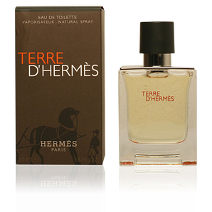  Hermes 愛馬仕 大地男士淡香水 EDT 50ml