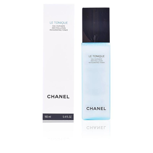  CHANEL 香奈兒 山茶花保濕潤澤爽膚水 160ml  藍色藍水滋潤補水