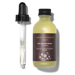 GROW GORGEOUS 頭發(fā)增厚精華液 加強版 60ml  