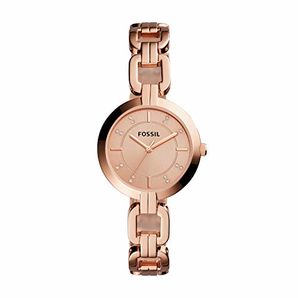  Fossil 化石 BQ3206 女表