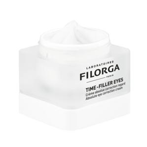 荷蘭直郵 Filorga 菲洛嘉眼霜精華 逆齡時(shí)光眼霜 15ml