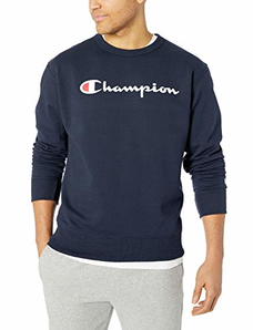 Champion Graphic Powerblend 男士衛(wèi)衣