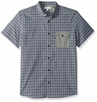 Calvin Klein Woven 男衬衫