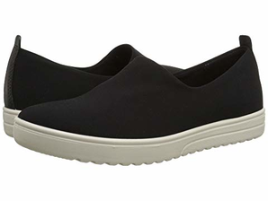 ecco 愛步 Fara Slip-On 女士休閑鞋