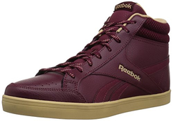 Reebok锐步Royal Aspire 2 Walking Shoe女士高帮休闲鞋