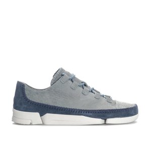 Clarks 其樂 Originals Trigenic Flex 2 男款復(fù)古三瓣鞋2代  