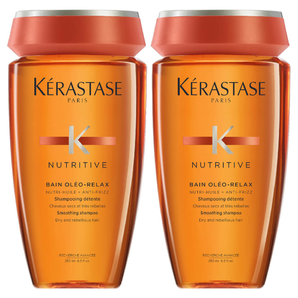 KéRASTASE 卡詩 奧利順柔洗發(fā)水 250ml *2件裝