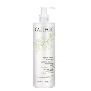 歷史低價(jià)！CAUDALIE 歐緹麗 深層保濕柔潤(rùn)爽膚水 400ml