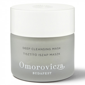 Omorovicza 深層清潔面膜 50 ml