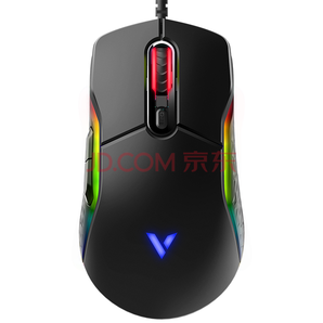 RAPOO 雷柏 VT200S 鼠標 （16000DPI、RGB）