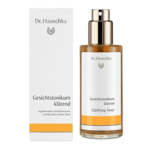 Dr. Hauschka 德國世家 律動特殊調(diào)理液 100ml