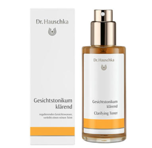 Dr. Hauschka 德國(guó)世家 律動(dòng)特殊調(diào)理液 100ml