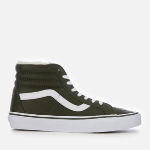  VANS 范斯 Sk8-Hi Reissue 男款滑板鞋