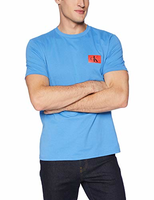 Calvin Klein Monogram Logo 男T恤