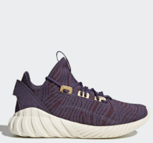 adidas Originals TUBULAR DOOM SOCK 女士運動鞋