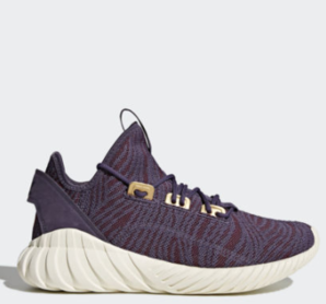 adidas Originals TUBULAR DOOM SOCK 女士運(yùn)動鞋