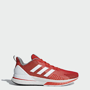 adidas 阿迪達(dá)斯 Questar TND CNY DB2543 男士跑鞋 