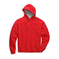 Champion 男款抓绒卫衣促销 多色可选 $23.37 到手约(到手约154¥)