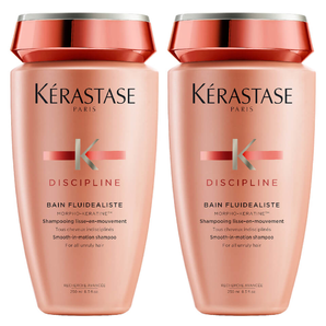 KéRASTASE 卡詩(shī) 黛絲逸柔洗發(fā)水 250ml 2瓶裝 