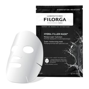 FILORGA 菲洛嘉 玻尿酸保濕煥膚面膜 23g