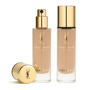 Yves Saint Laurent 圣羅蘭 持久遮瑕保濕明彩粉底液 30ml #B50 Honey (Tan, Neutral)