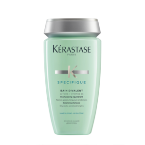 Kérastase 卡詩 雙重功能控油平衡洗發(fā)水 250ml 