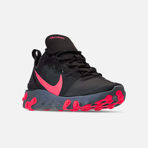 NIKE 耐克 React Element 55 女子運(yùn)動(dòng)鞋 