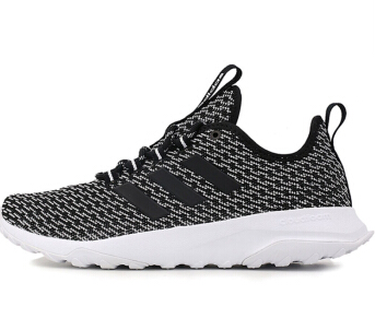 adidas 阿迪达斯 neo cf superflex tr bc0048 男子休闲运动鞋 189元