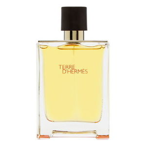 HERMèS 愛馬仕 Terre d‘Hermes 大地 男士淡香水 EDT 100ml  