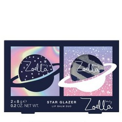 Zoella Beauty 星釉者潤(rùn)唇膏 8g*2罐  