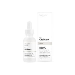 The Ordinary 2%透明質(zhì)酸+維他命B5精華 30ml