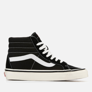 Vans Anaheim Sk8-Hi 38 Dx Trainers中性高幫板鞋