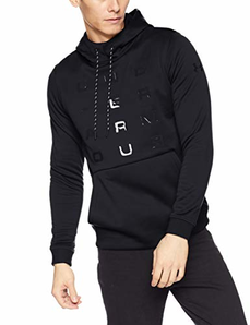  UA 安德瑪 Armour Fleece Pullover 男士衛(wèi)衣 