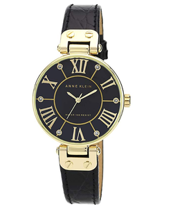 Anne Klein 安妮·克萊因 女式 AK/1396BMBK   直郵含稅到手￥270