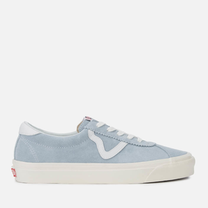VANS 范斯 Anaheim Factory 73 DX 男士休閑鞋 
