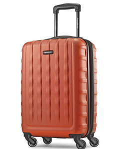 Samsonite 新秀麗 E-Volve DLX 旅行箱 20寸