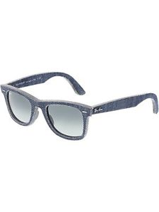 Ray·Ban 雷朋 Wayfarer系列 RB2140 太陽鏡