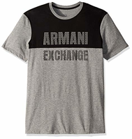 Armani Exchange阿玛尼 男T恤  