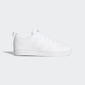 成人可穿~adidas Advantage Clean 大童款板鞋