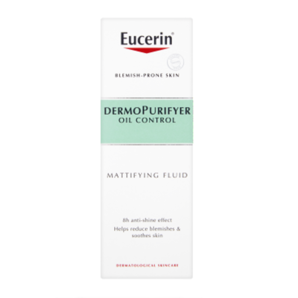 Eucerin 優(yōu)色林 控油調(diào)理保濕乳 50ml