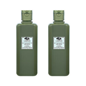  ORIGINS 悅木之源 韋博士系列 靈芝煥能精華水 200ml *2瓶裝 