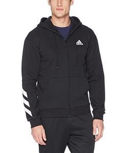  adidas Sport Full Zip 男士衛(wèi)衣