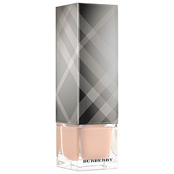Burberry 巴寶莉 絲柔亮彩粉底液 N12 30ml
