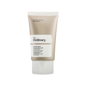 The Ordinary 10%杜鵑花酸壬二酸 30ml