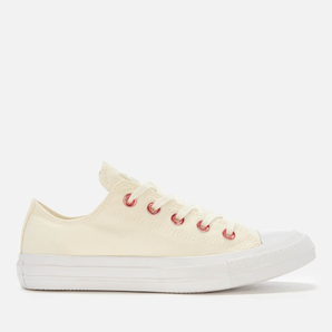 UK4碼起~Converse Women's Chuck Taylor All Star Ox Trainers 女士板鞋