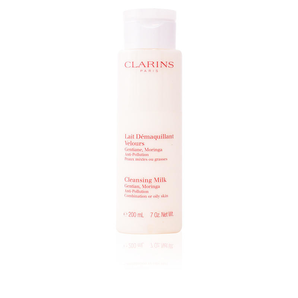 Clarins 嬌韻詩(shī) 白吸盤 均衡柔膚潔顏乳洗面奶 200ml 