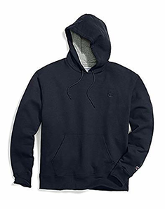 Champion 冠军男式带帽卫衣 S0889